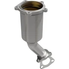 Magnaflow Catalytic Converter: Carb, For 2000-2004 Nissan Frontier New. Price: $558.00.