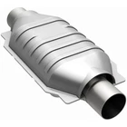 Magnaflow California Grade Carb Compliant Universal Catalytic Converter 445009 New. Price: $554.00.
