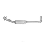 Catalytic CONVERTER-120.5" Wb Ap Exhaust 645436 Fits 2004 Dodge Ram 1500 5.7L-V8 New. Price: $307.12.