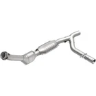 Magnaflow Catalytic Converter 447116: Carb, Direct-fit New. Price: $1053.00.