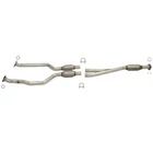 Ap Exhaust Rear Catalytic Converter For 2006 GS300 New. Price: $765.70.