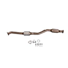 Catalytic Converter Fits 2006 Subaru Legacy Outback Forester Impreza 2.5L H4 Epa New. Price: $270.73.