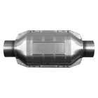 Ap Exhaust Universal Fit Catalytic Converter New. Price: $899.79.