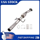 Rear Exhaust Catalytic Converter Fits 2004-2005 Toyota RAV4 2.4L 54648 41182 New. Price: $78.99.