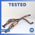 13-20 Lr Range Rover Sport L494 L405 5.0L Left & Right Exhaust Downpipe Set Oem Used. Price: $647.40.