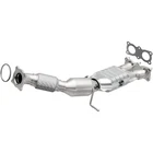 Magnaflow For Converter Df 10-14 Volvo S80 3.2L 52005 New. Price: $1219.00.