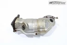 2015-2021 Subaru Wrx 2.0L H4 Awd Exhaust Center Pipe Tube W/ Heat Shield Oem Used. Price: $999.99.