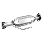 Walker Exhaust 82791 Calcat Direct Fit Small Oval Body Catalytic Converter New. Price: $650.00.