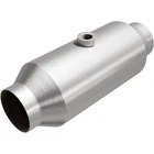 Magnaflow Exhaust Products Catalytic Converter Carb Approved 4651356 Bpf New. Price: $1098.00.