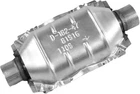 Walker 81916 Calcat Universal Catalytic Converter Carb Legal Free Ship New. Price: $380.00.