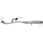 For Buick Lacrosse Chevy Impala Exhaust Catalytic Converter Carb Approved Dac New. Price: $1278.00.