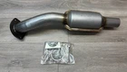 Apremium R052423016 CCT16432-C Catalytic Converter Epa *read Unknown Fitment* Used. Price: $79.98.