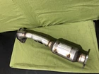 Catalytic Converter-calcat Rear Walker 84257 Fits 12-14 Honda Cr-v 2.4L-L4 New. Price: $289.98.
