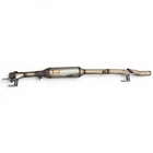 2010-2018 Mercedes Sprinter W906 3.0 V6 Filter Exhaust System Pipe Oem Used. Price: $1200.00.
