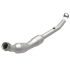 Magnaflow State Converter 49724 Direct Fit Catalytic New. Price: $1238.00.