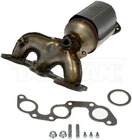 Dorman 674-881 Manifold Converter Fits Lexus And Toyota Models New. Price: $537.39.