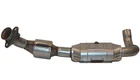 Eastern Catalytic Left Converter For 2001-2002 F-150 4.6L V8 Gas Sohc New. Price: $545.03.