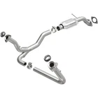 Magnaflow State Converter 49573 Direct Fit Catalytic New. Price: $784.00.