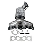 For 2015 2016 2017-2019 Hyundai Sonata 2.4L L4 Direct Fit Catalytic Converter New. Price: $299.99.