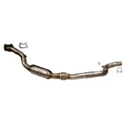 Exhaust Catalytic Converter Epa Approved 644208 Gap New. Price: $607.00.