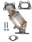 Genuine Ap Exhaust Federal / Epa Catalytic Converter - Direct Fit 641636 New. Price: $406.03.