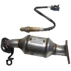 KIT-090523-67 Davico Catalytic Converter Front Driver Left Side For Chevy Hand New. Price: $247.87.