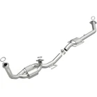 Magnaflow Catalytic Converter: Epa, For 1998-2000 Toyota Sienna New. Price: $944.00.