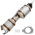 Catalytic Converter For 2019-2024 Dodge Ram 2500 3500 6.7L Diesel 68296341AE Dpf New. Price: $728.99.