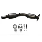 Oem Grade Catalytic Converter 2009-2010 Toyota Pontiac Vibe Corolla Matrix 1.8L New. Price: $857.18.