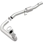 Magnaflow State Converter 49643 Direct Fit Catalytic New. Price: $758.54.