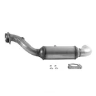 Catalytic Converter-turbo Ap Exhaust 776365 Fits 15-17 Ford F-150 3.5L-V6 New. Price: $1001.64.