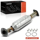 Catalytic Converter Rear Right For Toyota Tacoma 2016 2017 2018 2019 2020 3.5L New. Price: $113.83.
