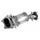 16451 Walker Catalytic Converter Rear For Honda Odyssey Acura Mdx Ridgeline Tl New. Price: $285.25.