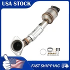 Exhaust Manifold Catalytic Converter Epa Compliant For 2012-2014 Honda Cr-v New. Price: $80.99.