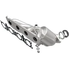 Magnaflow 5531271 Manifold Catalytic Converter For 2013-2017 Sentra New. Price: $1518.00.