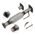 Catalytic Converter For Chevrolet Traverse 2009 2010 2011-2017 3.6L Epa 642044 New. Price: $56.72.