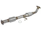 Afe Power Direct Fit Catalytic Converters Replacement For 05-12 Toyota Tacoma L4 New. Price: $606.00.
