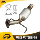 Epa Rear Catalytic Converter Fits Buick Encore 13-18 1.4T Chevrolet Trax 15-18 New. Price: $88.49.