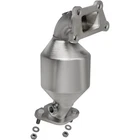 Magnaflow Catalytic Converter 52594: Epa, Direct-fit New. Price: $616.00.