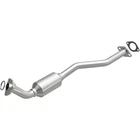 Magnaflow Catalytic Converter: Epa, For 1999-2004 Nissan Frontier, Xterra New. Price: $512.00.