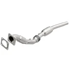 For Audi A6 Allroad Quattro Magnaflow Direct 49-STATE Catalytic Converter New. Price: $634.00.