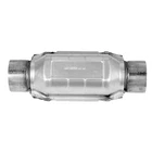 Exhaust Catalytic Converter Epa Approved 608417 Bpf New. Price: $313.00.