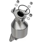 Catalytic Converter-direct-fit California Obdii Converters Fits 10-11 Lacrosse New. Price: $1004.00.