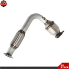 Catalytic Converter W/ O2 Sensor For 2010/11-2014 Chevy Equinox Gmc Terrain 2.4L New. Price: $44.48.