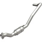 Magnaflow Catalytic Converter: Epa, For 2004-2005 Dodge Ram 1500 New. Price: $335.00.