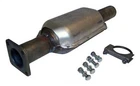 Crown Automotive J5358641 Catalytic Converter New. Price: $399.32.
