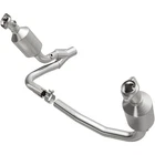 Magnaflow Catalytic Converter: Carb, For 2004-2004 Dodge Dakota New. Price: $2524.00.