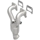 Magnaflow Catalytic Converter 452023: Carb, Manifold New. Price: $881.00.