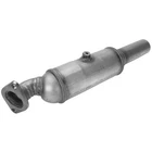 For Hyundai Santa Fe Sport Exhaust Catalytic Converter Epa Approved Tcp New. Price: $578.67.