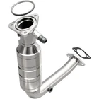 Magnaflow Catalytic Converter: Epa, 2000-2004 Ford Focus New. Price: $377.00.
